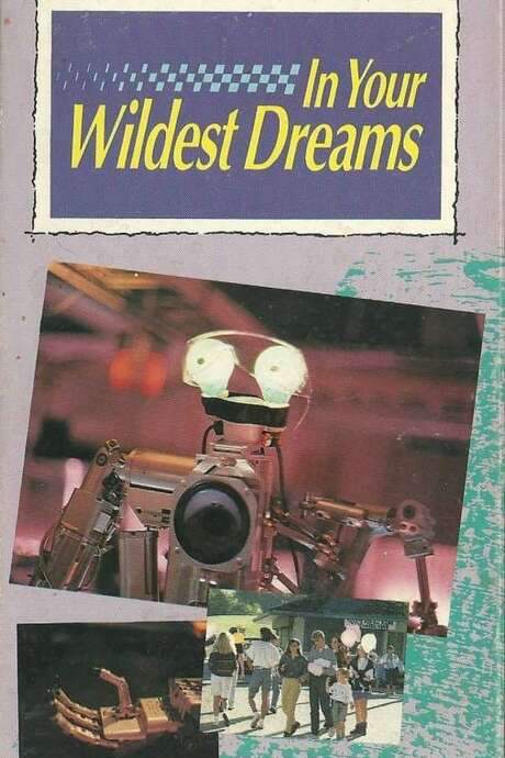 In Your Wildest Dreams